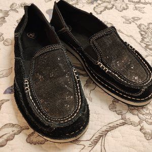 ARIAT CRUISER LOAFERS